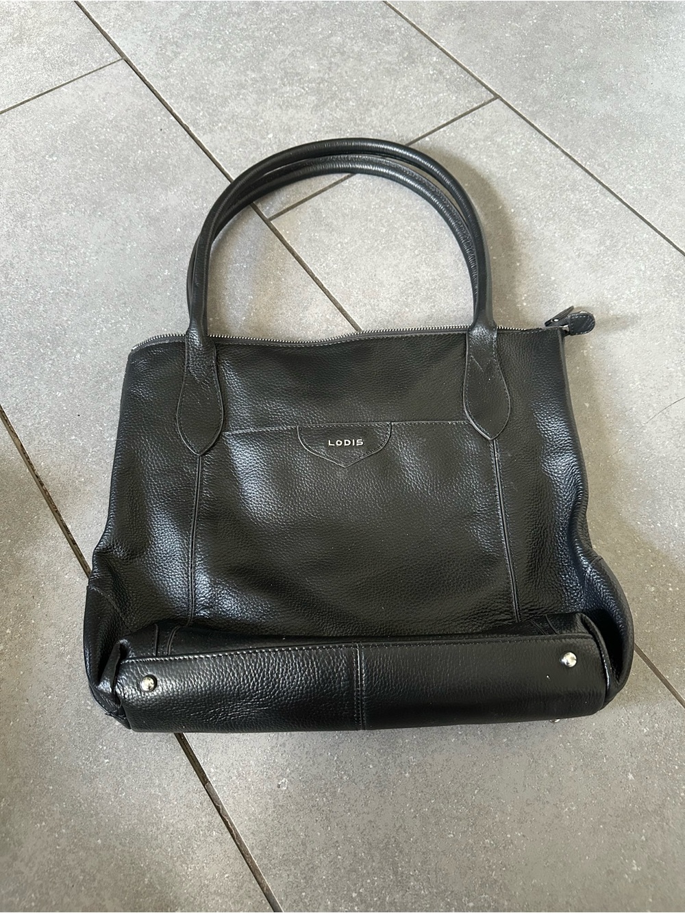 Lodis Purse